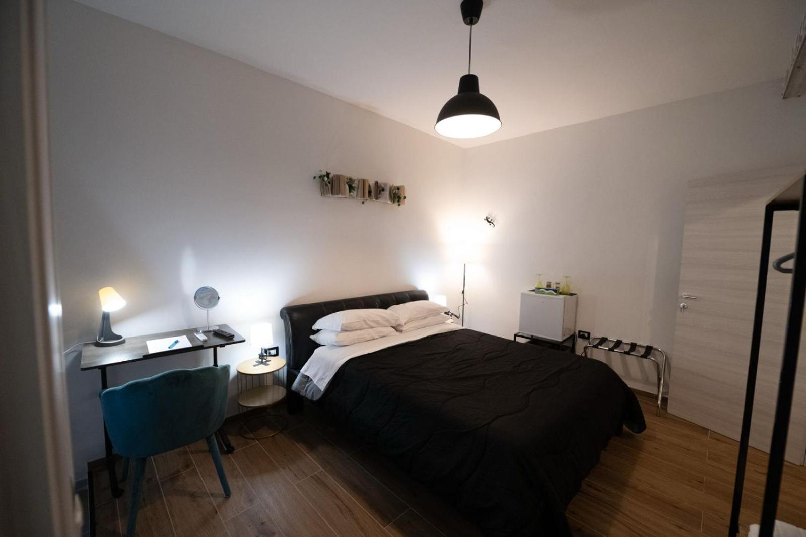 Luz De Salento Bed & Breakfast