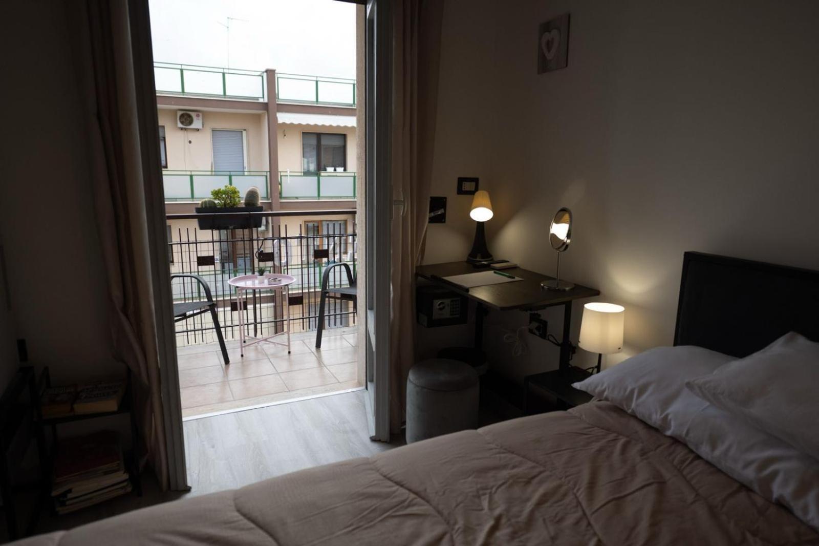 Bed & Breakfast Luz De Salento