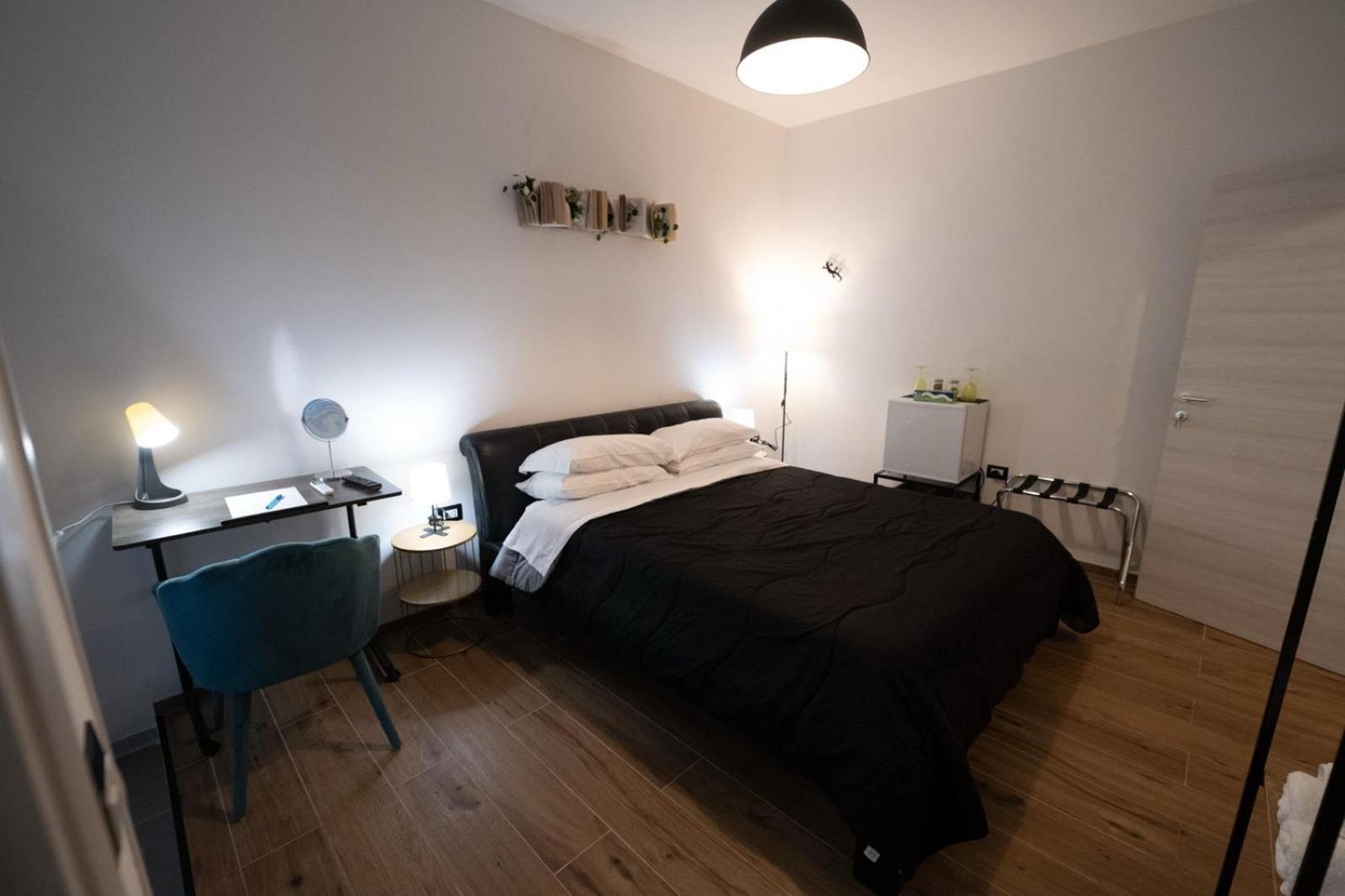 Bed & Breakfast Luz De Salento *