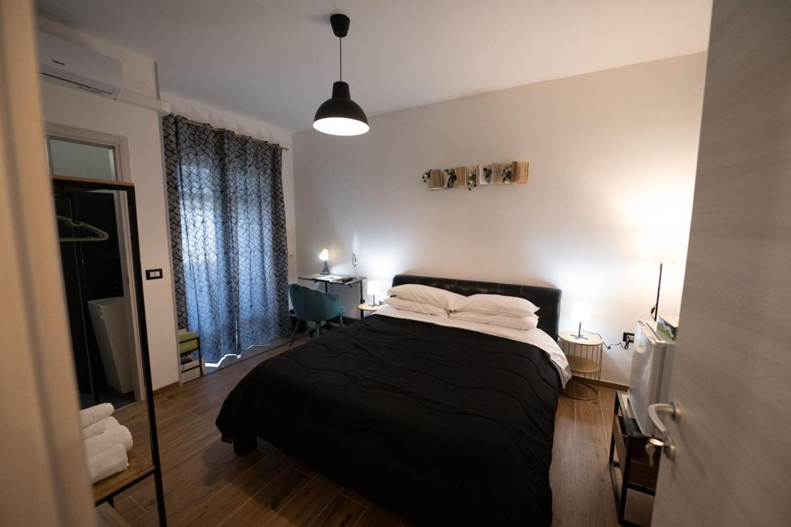 Bed & Breakfast Luz De Salento Lecce
