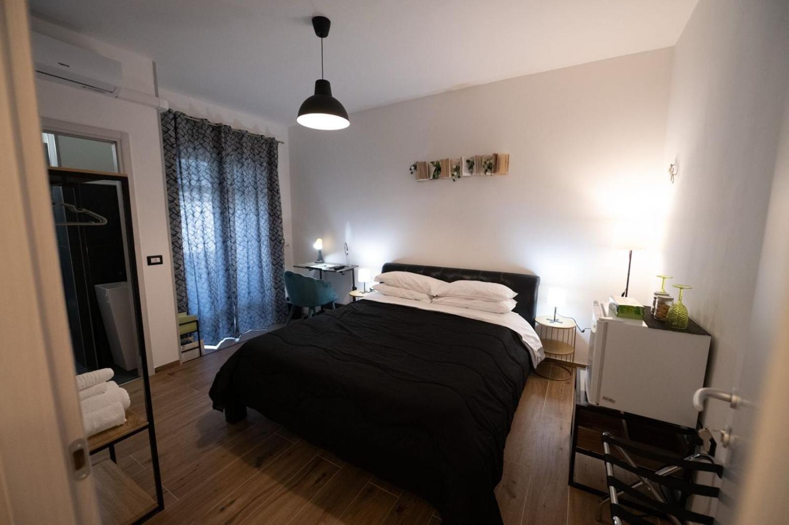 Luz De Salento Bed & Breakfast
