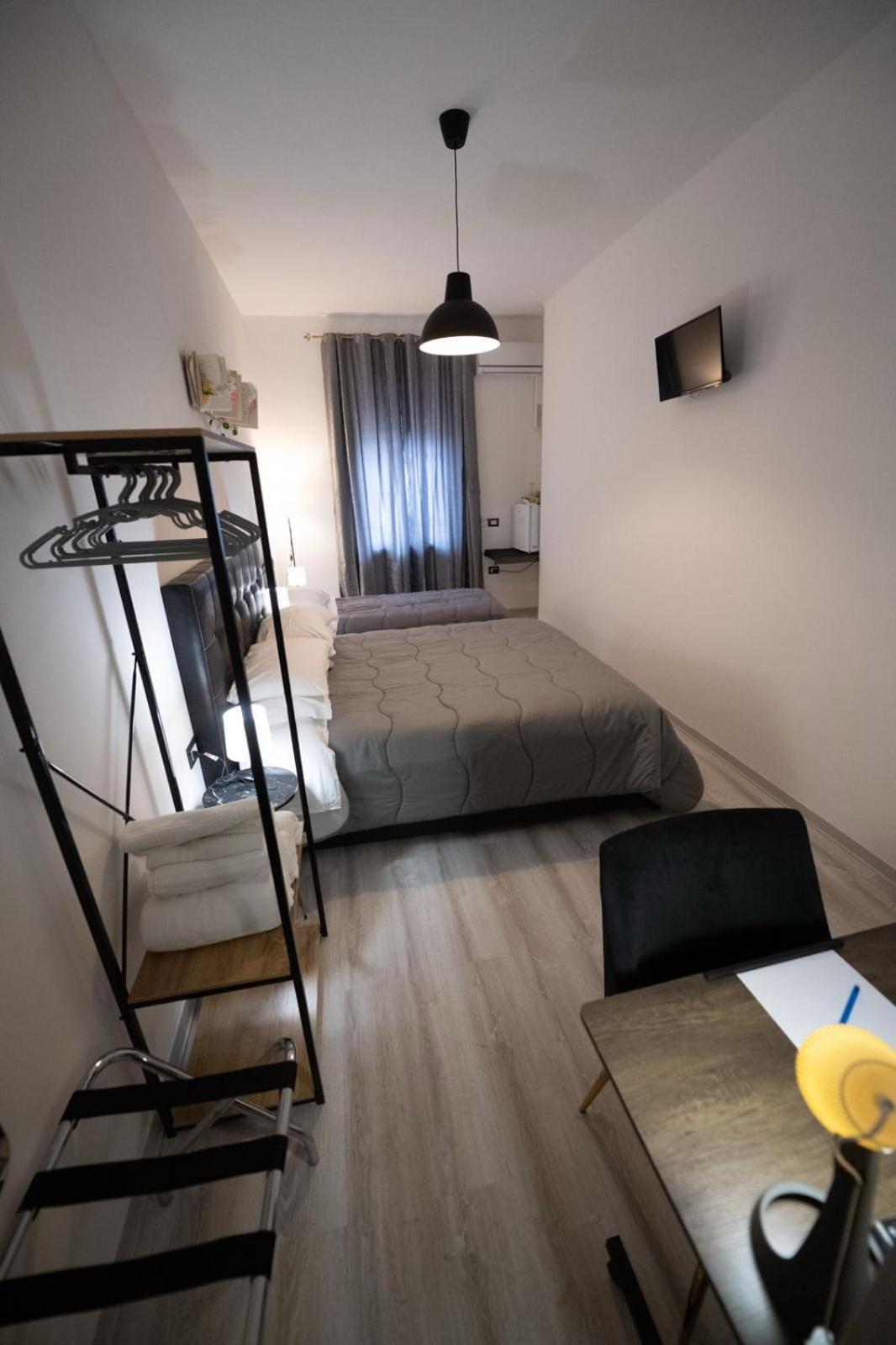 Bed & Breakfast Luz De Salento *
