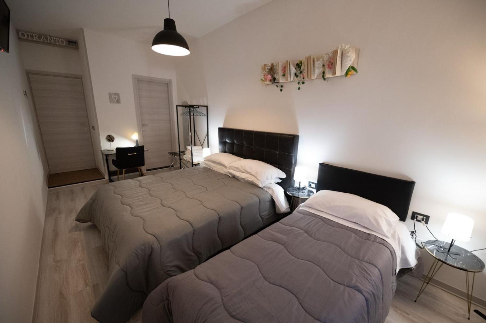 Luz De Salento Bed & Breakfast Lecce