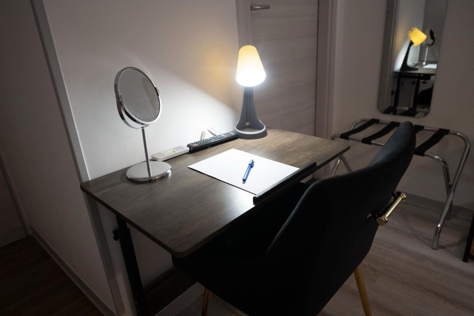 Bed & Breakfast Luz De Salento Lecce