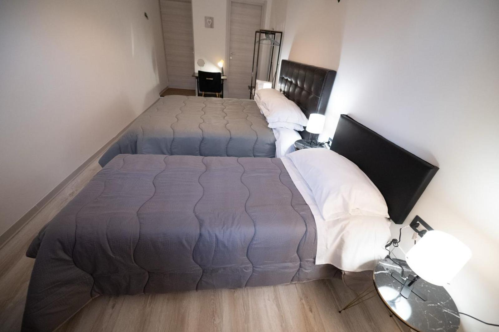Luz De Salento Bed & Breakfast