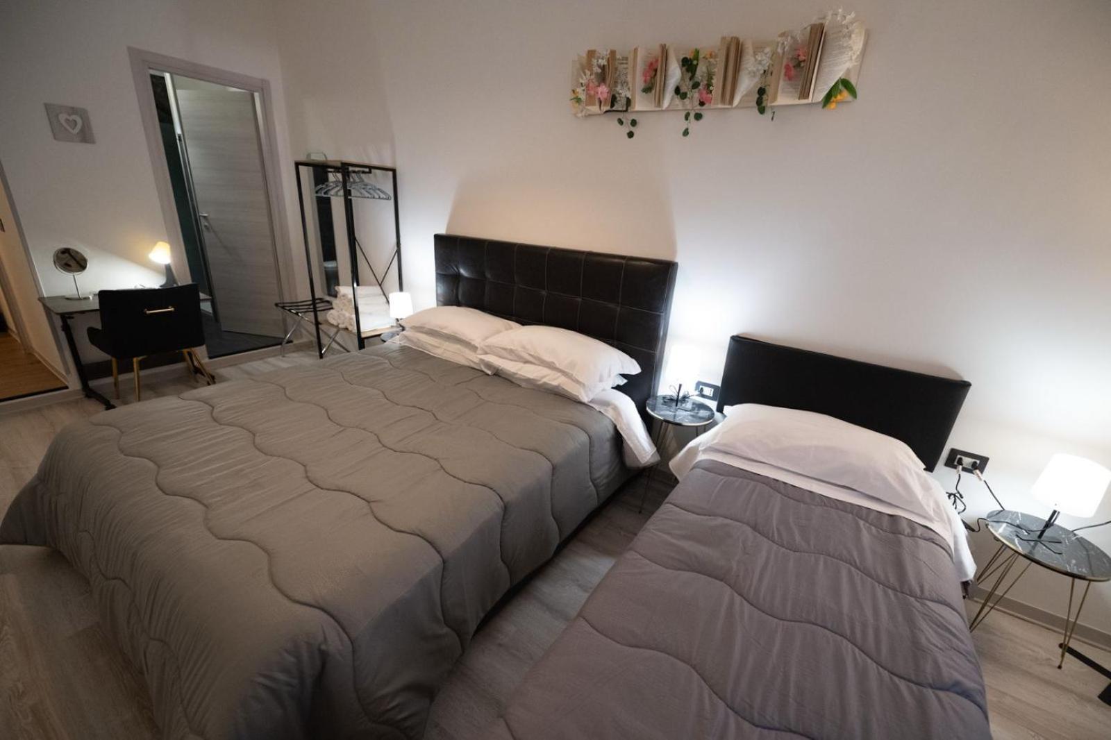 Bed & Breakfast Luz De Salento *