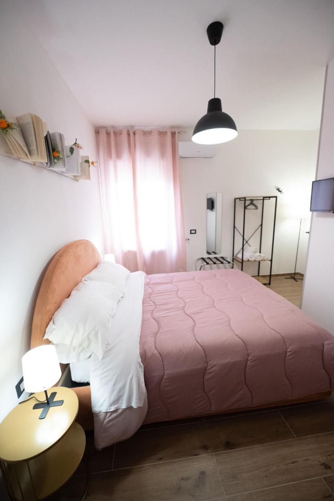 Luz De Salento Bed & Breakfast