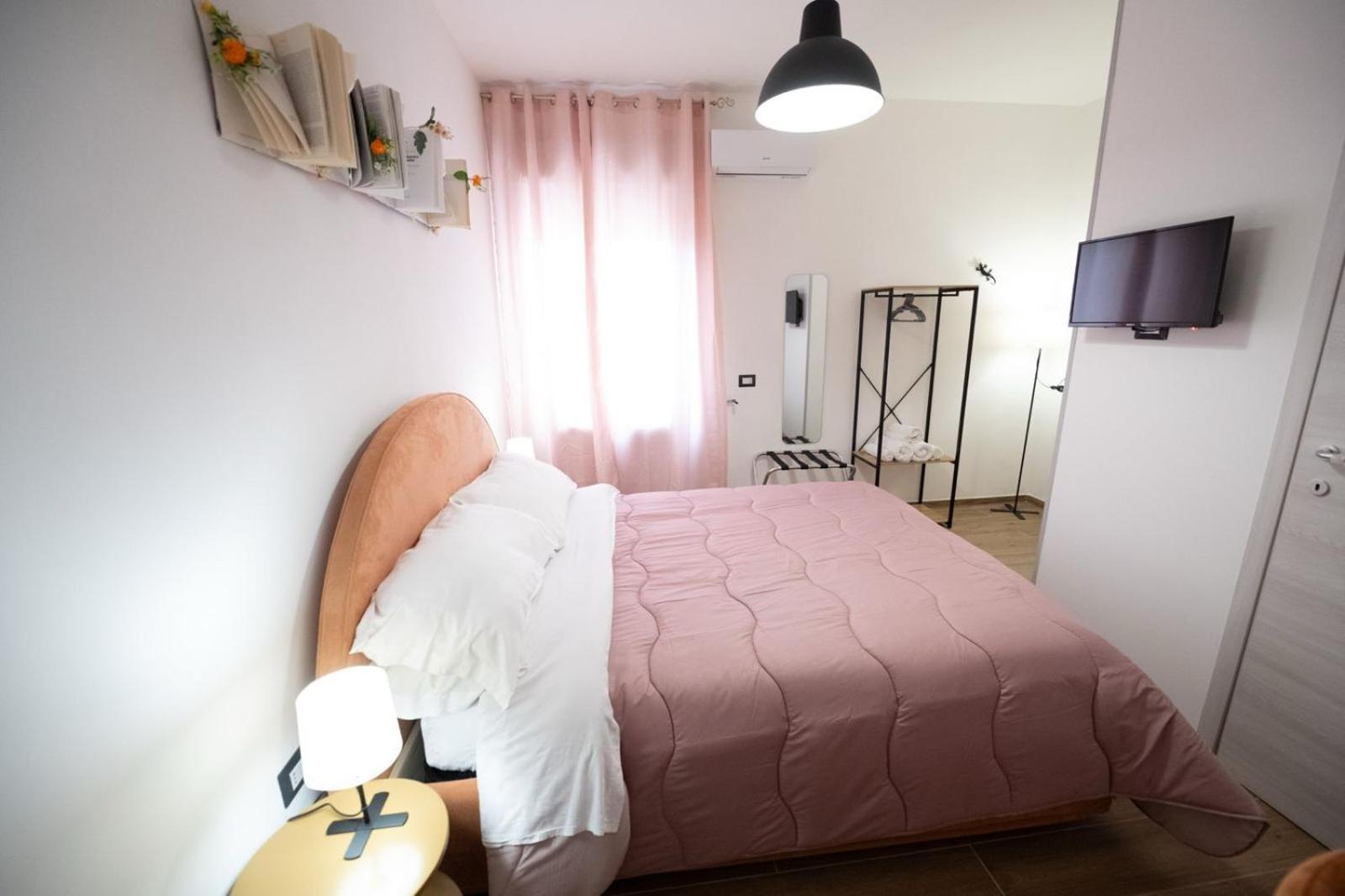 Bed & Breakfast Luz De Salento Lecce