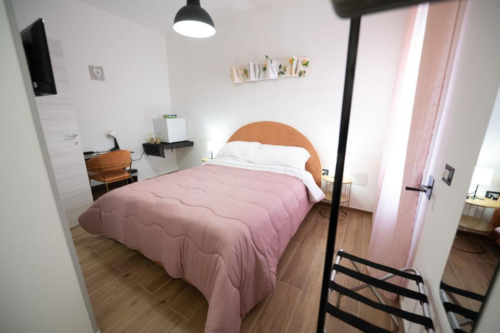 Luz De Salento Bed & Breakfast