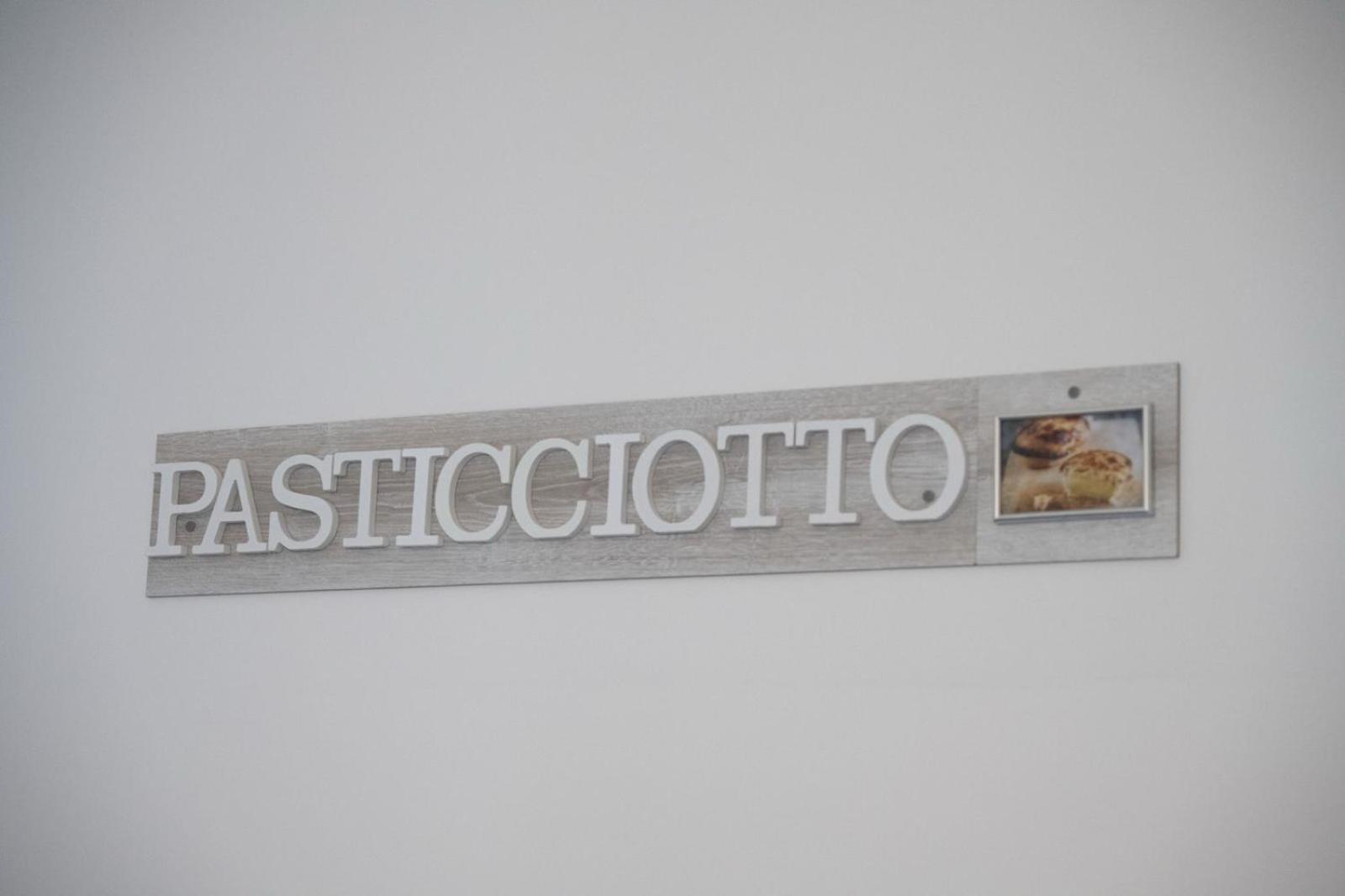 Bed & Breakfast Luz De Salento *