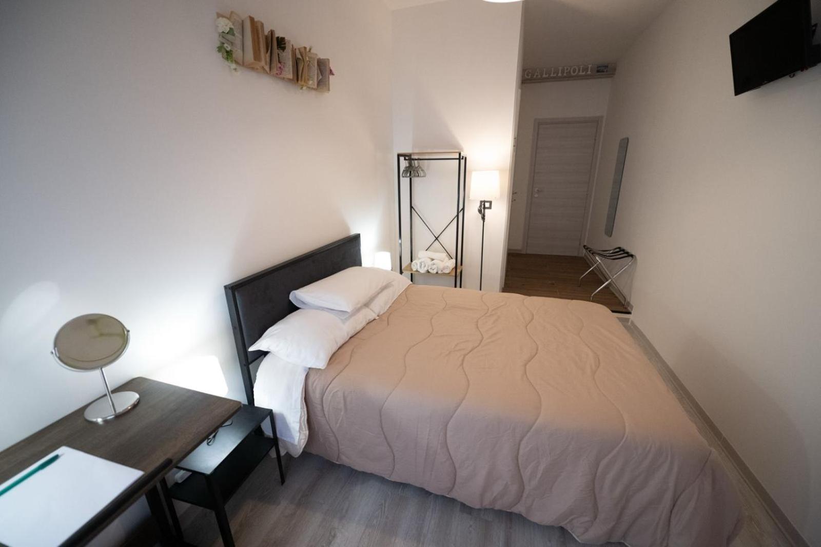 Bed & Breakfast Luz De Salento