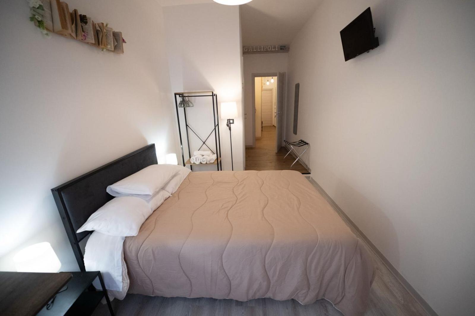 Bed & Breakfast Luz De Salento *