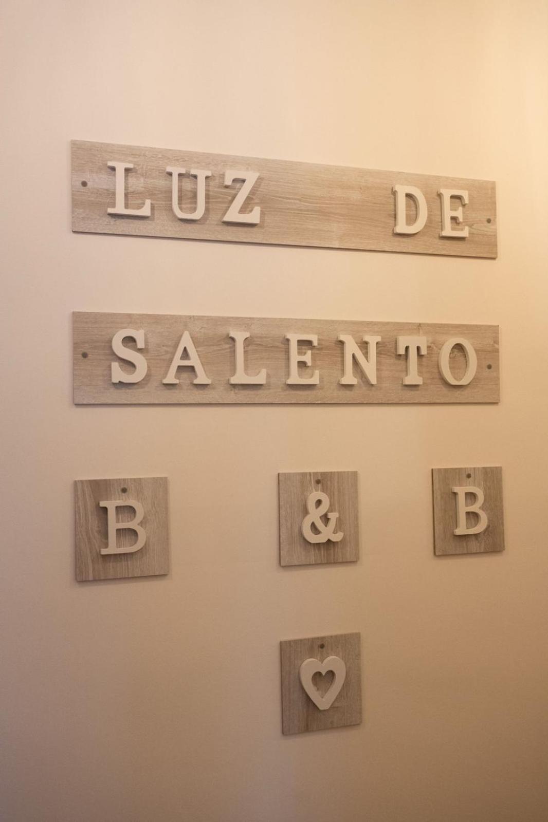 Luz De Salento *