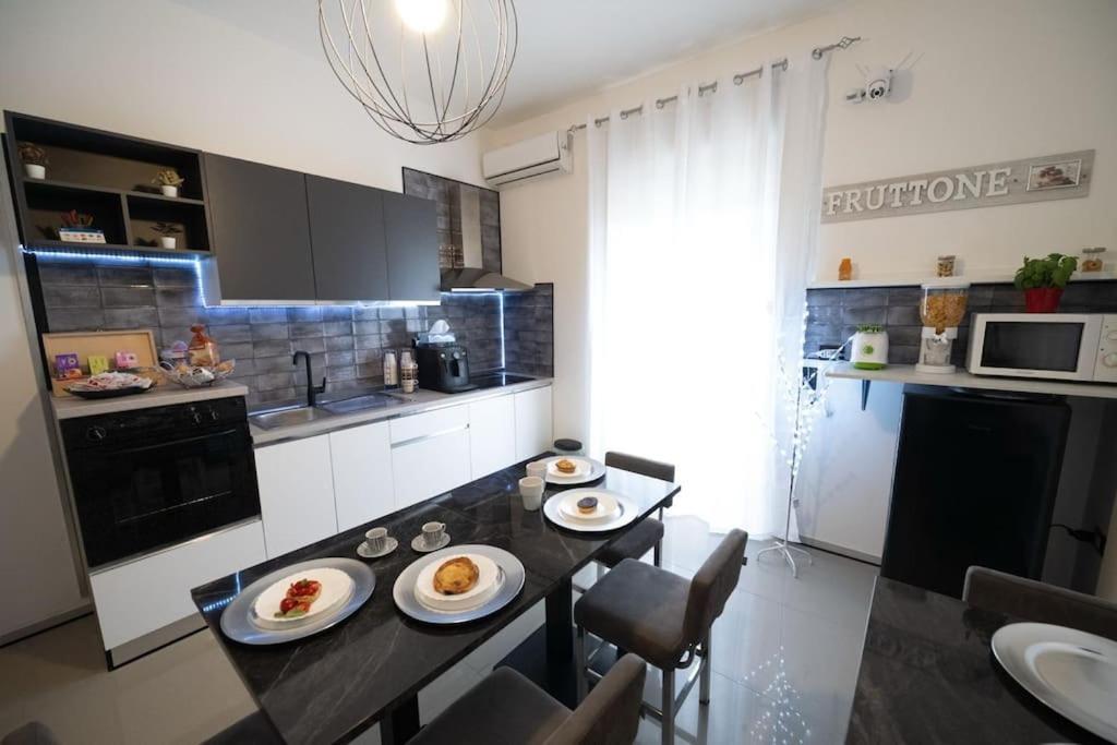 Bed & Breakfast Luz De Salento Lecce