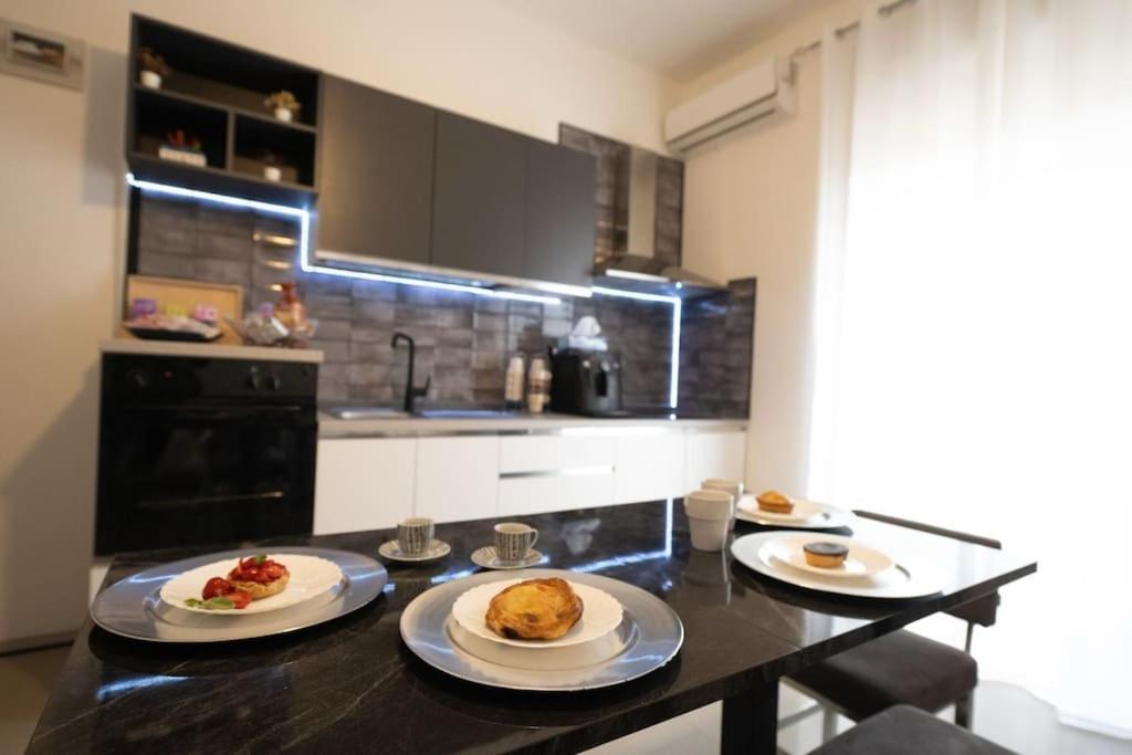 Bed & Breakfast Luz De Salento Lecce