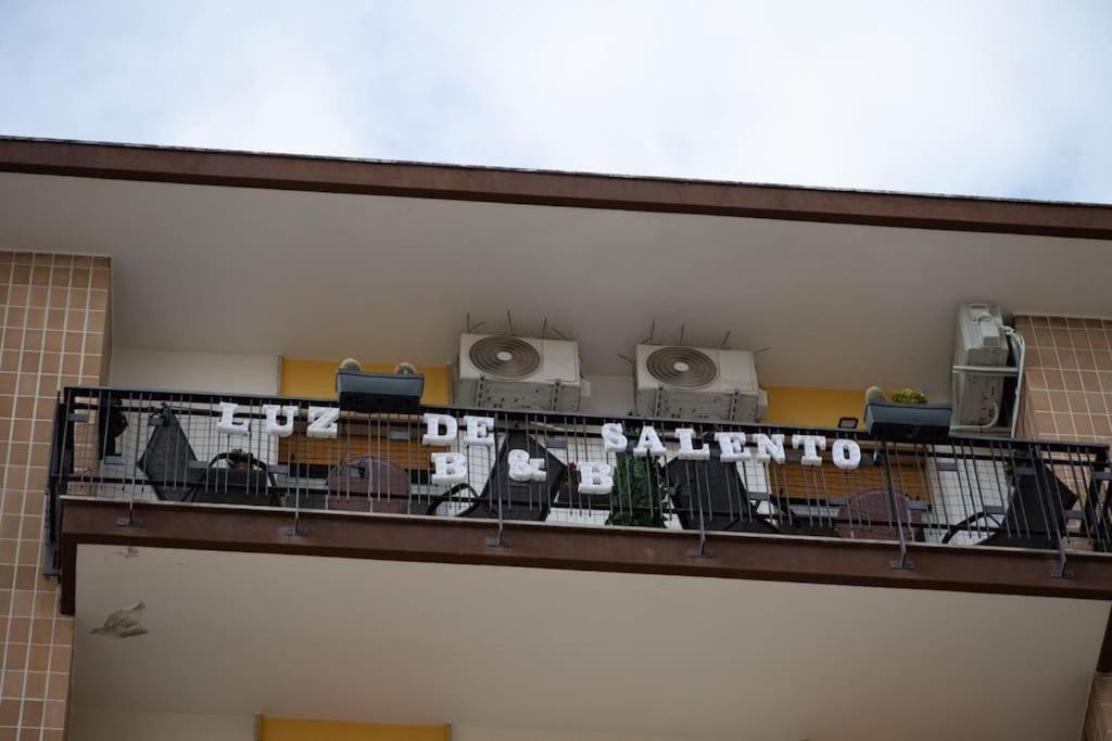 Luz De Salento Bed & Breakfast