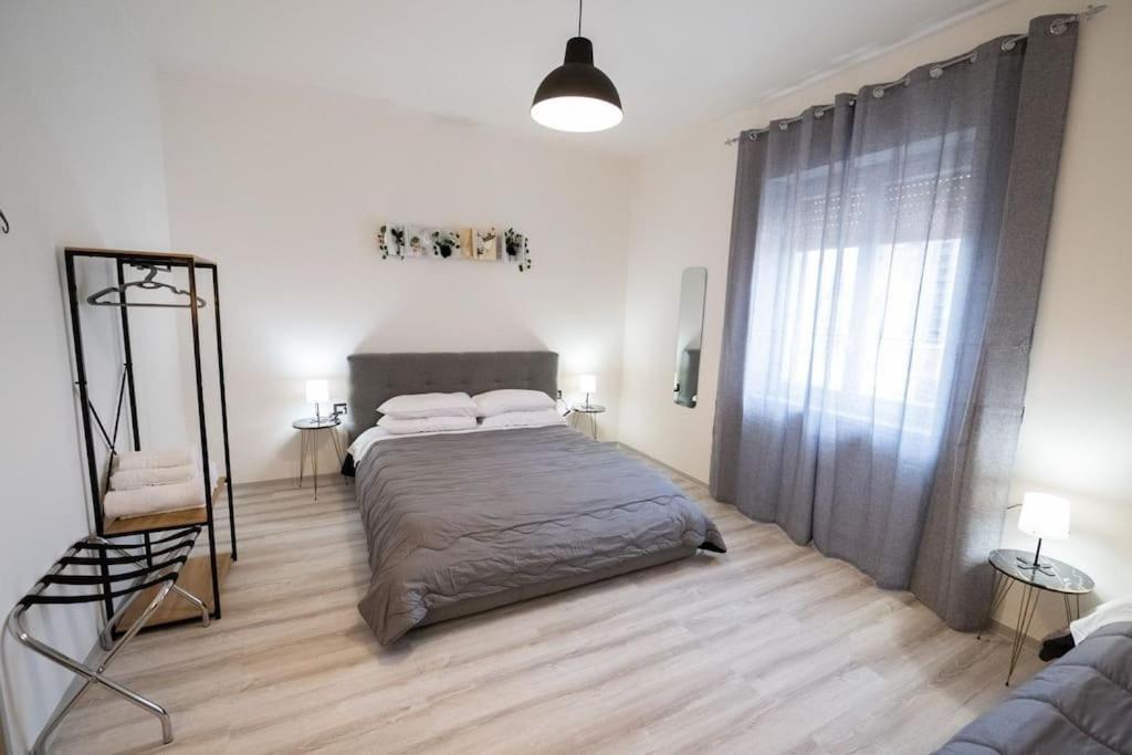 Luz De Salento