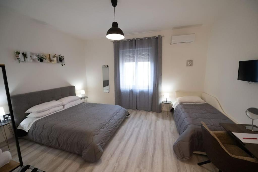 Bed & Breakfast Luz De Salento *