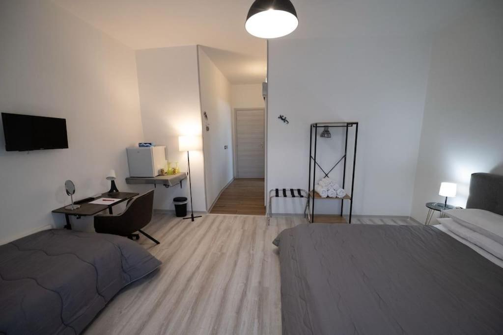 Luz De Salento Bed & Breakfast *