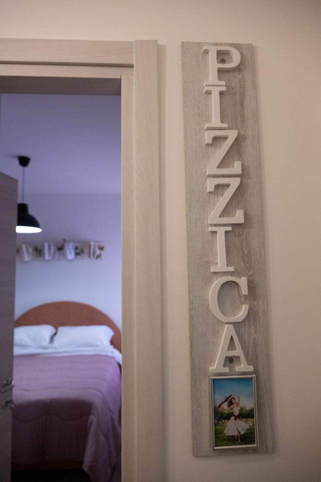 Bed & Breakfast Luz De Salento *