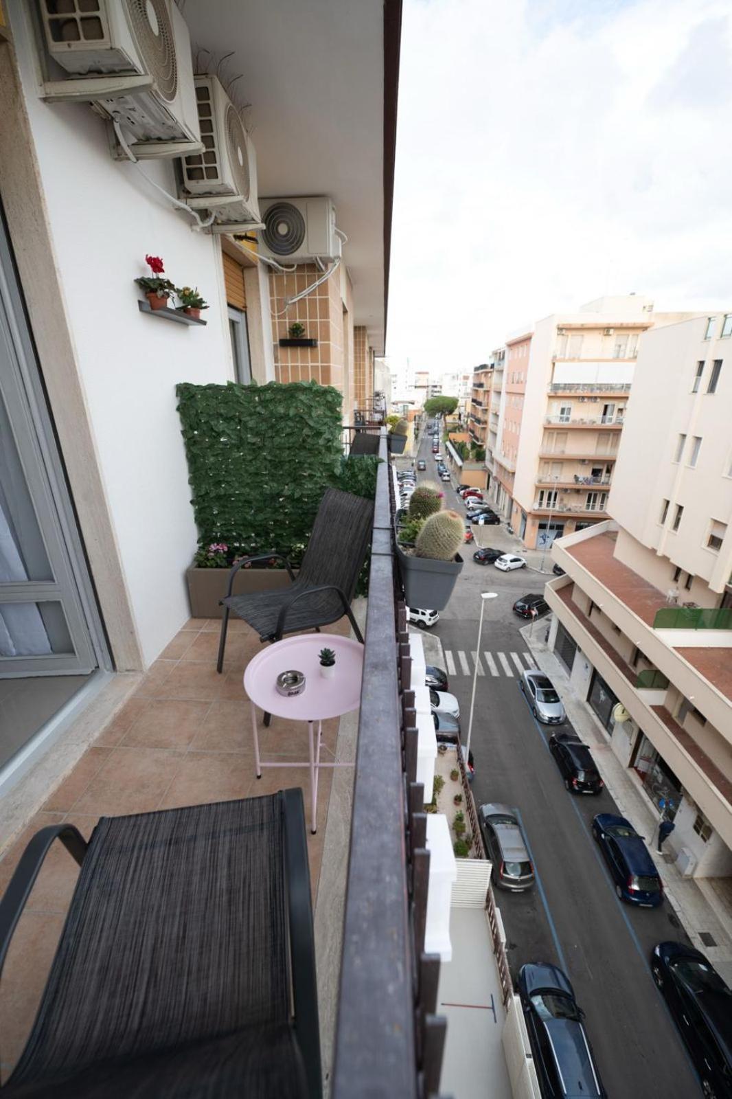 Bed & Breakfast Luz De Salento Lecce