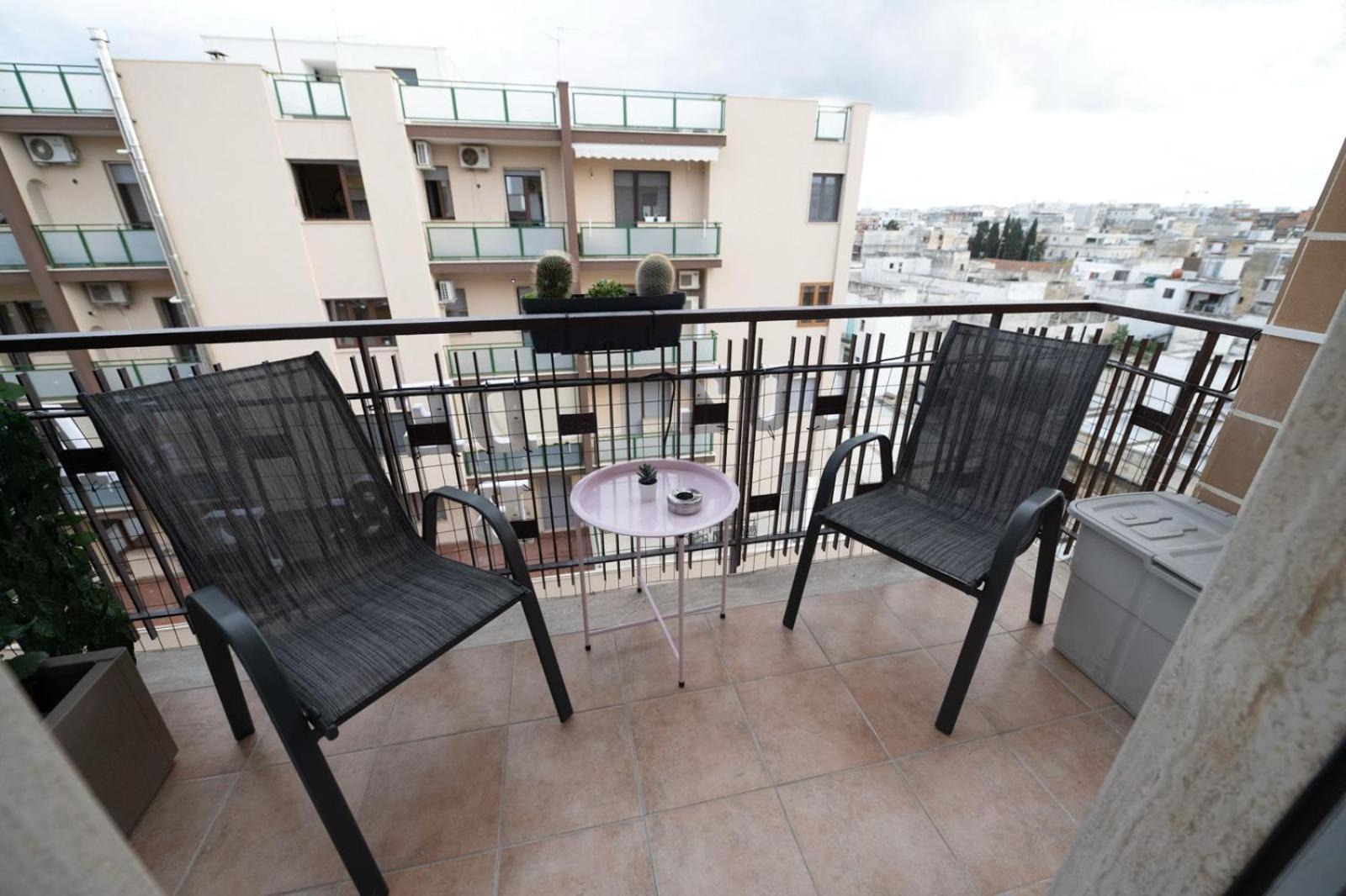 Bed & Breakfast Luz De Salento *