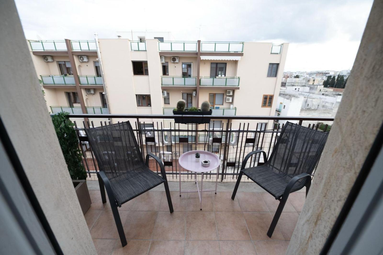 Luz De Salento Bed & Breakfast Lecce