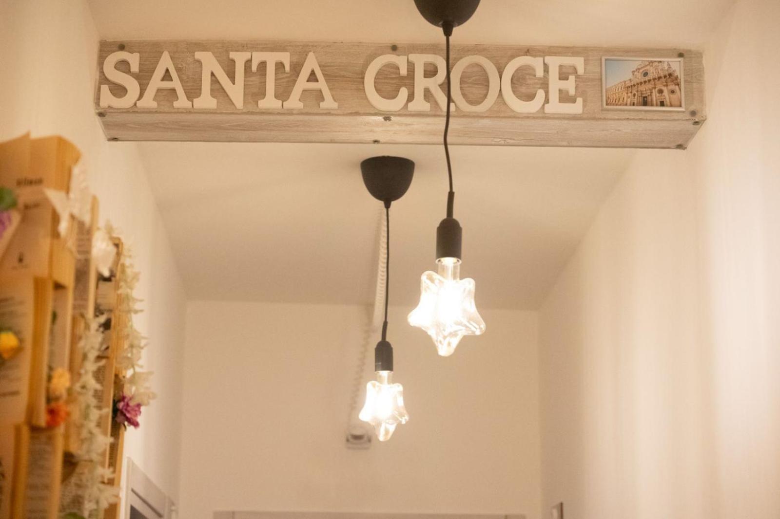 Luz De Salento Bed & Breakfast