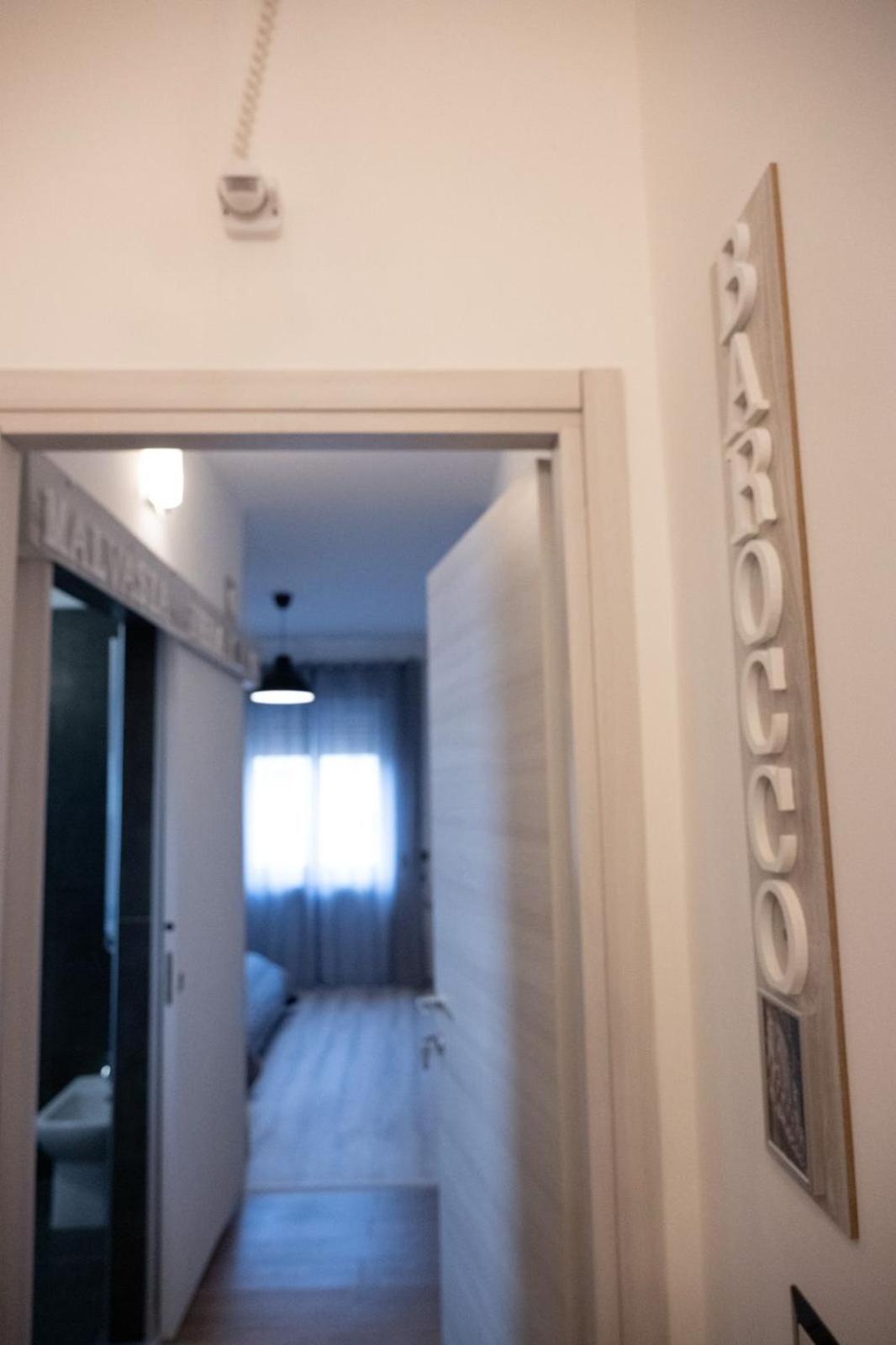 Luz De Salento Bed & Breakfast *