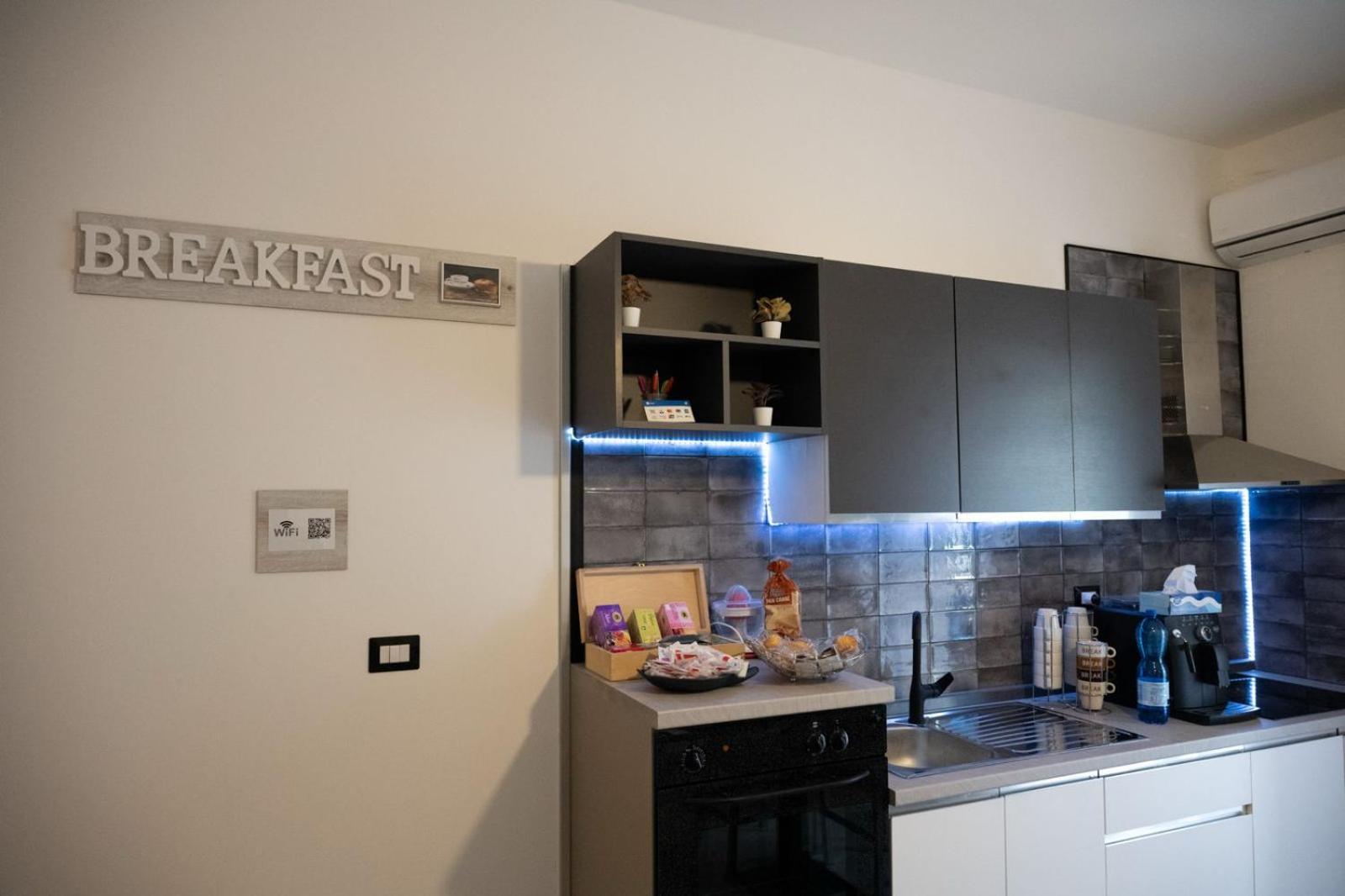 Bed & Breakfast Luz De Salento