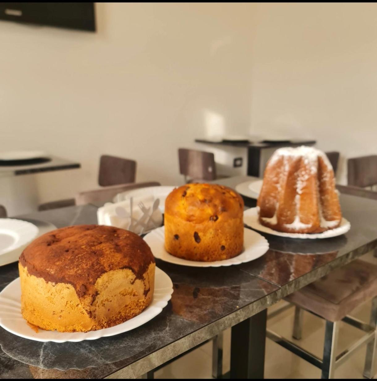Bed & Breakfast Luz De Salento *